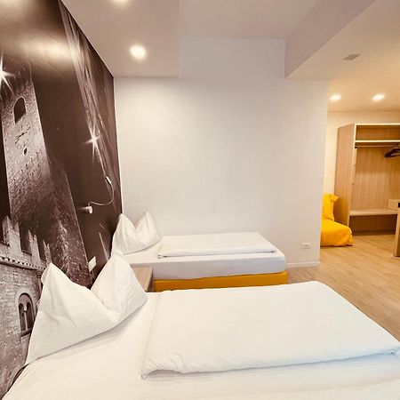 Casa Da Carmen Boutique & Private Spa Меццоломбардо Екстер'єр фото