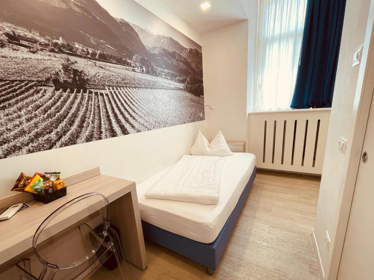 Casa Da Carmen Boutique & Private Spa Меццоломбардо Екстер'єр фото