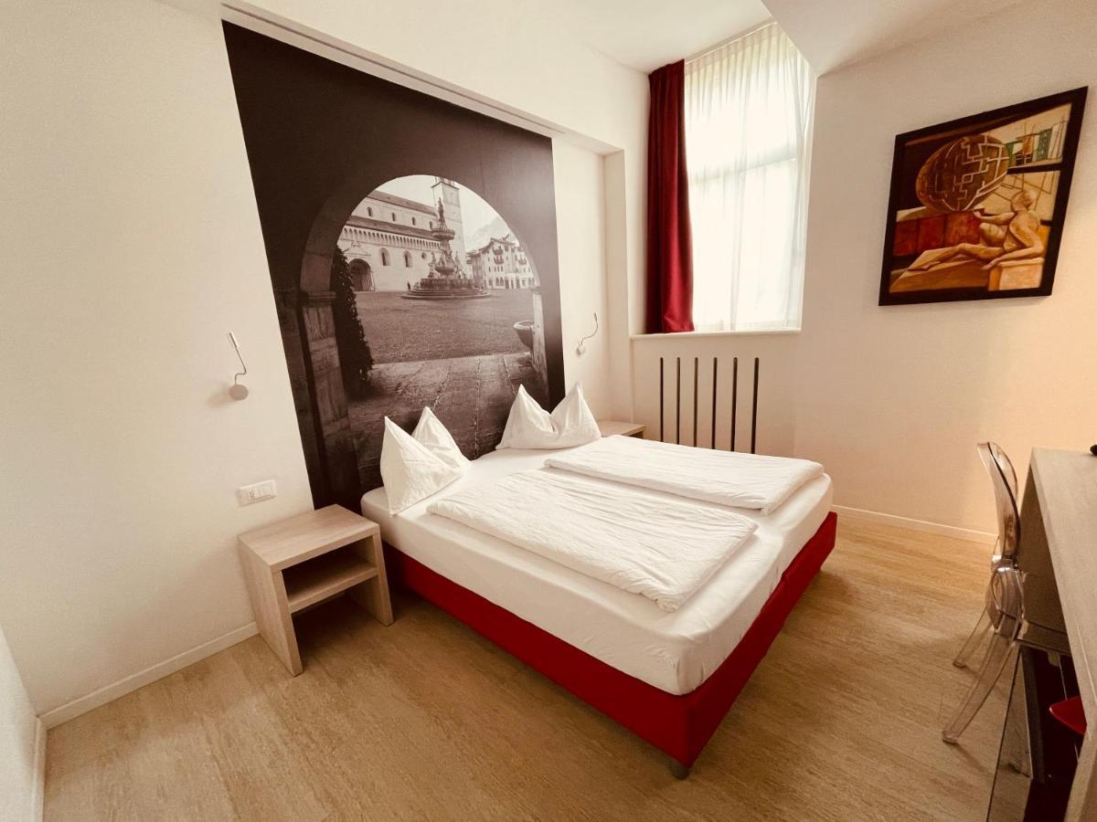 Casa Da Carmen Boutique & Private Spa Меццоломбардо Екстер'єр фото