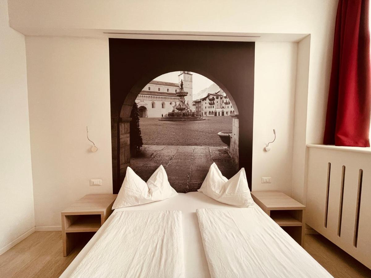 Casa Da Carmen Boutique & Private Spa Меццоломбардо Екстер'єр фото
