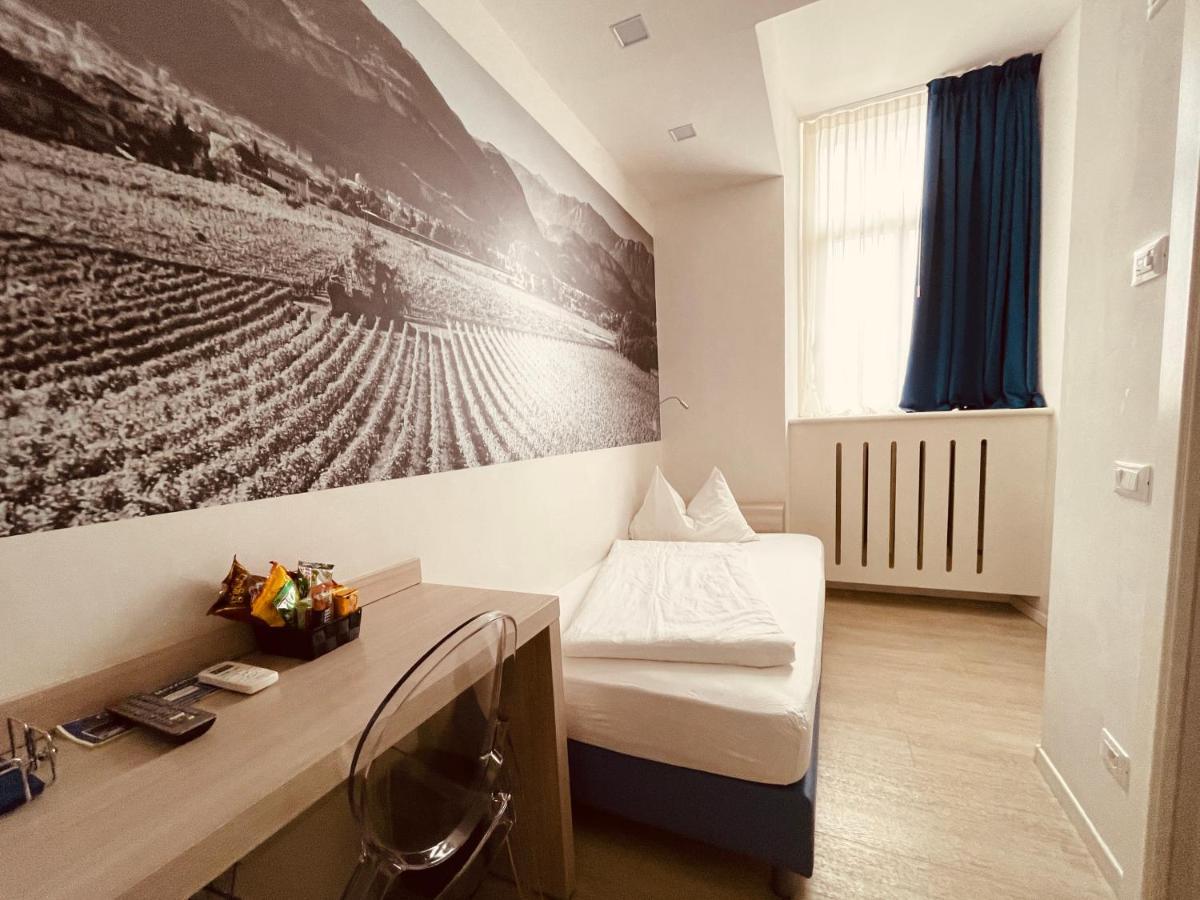 Casa Da Carmen Boutique & Private Spa Меццоломбардо Екстер'єр фото