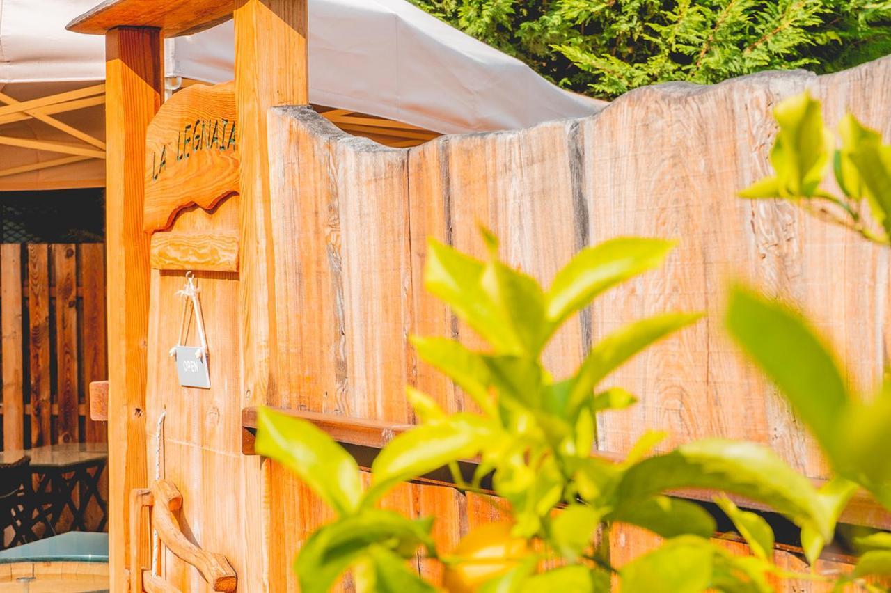 Casa Da Carmen Boutique & Private Spa Меццоломбардо Екстер'єр фото