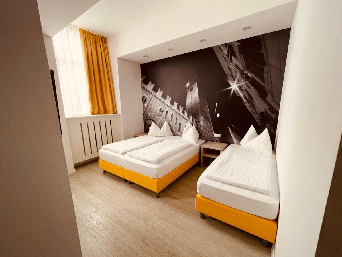 Casa Da Carmen Boutique & Private Spa Меццоломбардо Екстер'єр фото