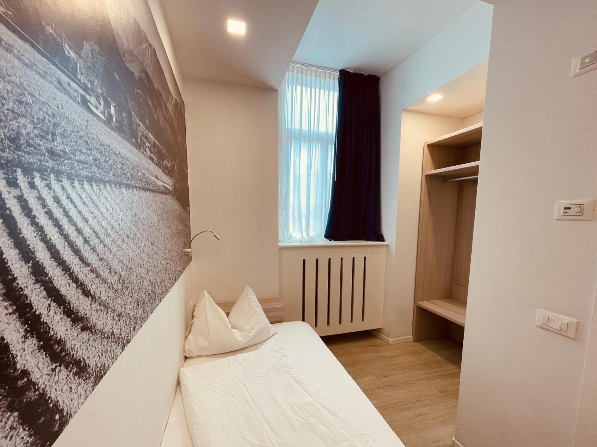 Casa Da Carmen Boutique & Private Spa Меццоломбардо Екстер'єр фото