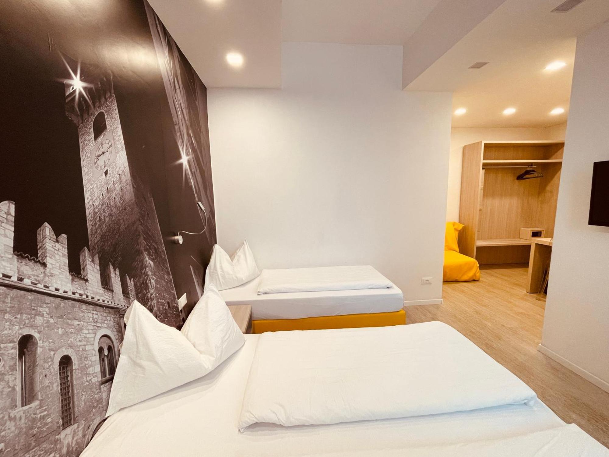 Casa Da Carmen Boutique & Private Spa Меццоломбардо Екстер'єр фото
