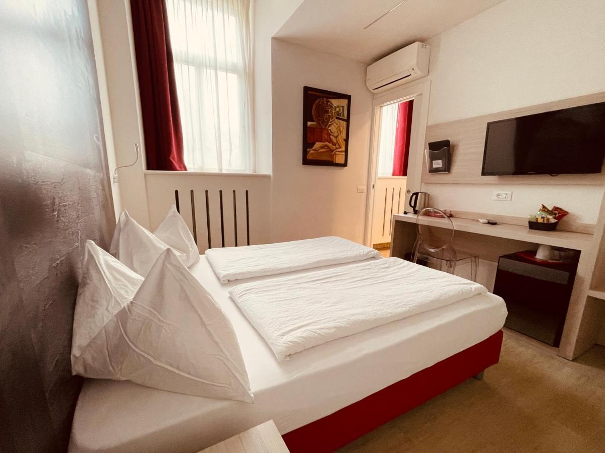 Casa Da Carmen Boutique & Private Spa Меццоломбардо Екстер'єр фото