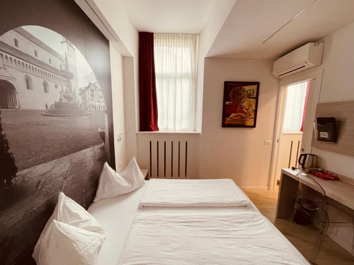 Casa Da Carmen Boutique & Private Spa Меццоломбардо Екстер'єр фото