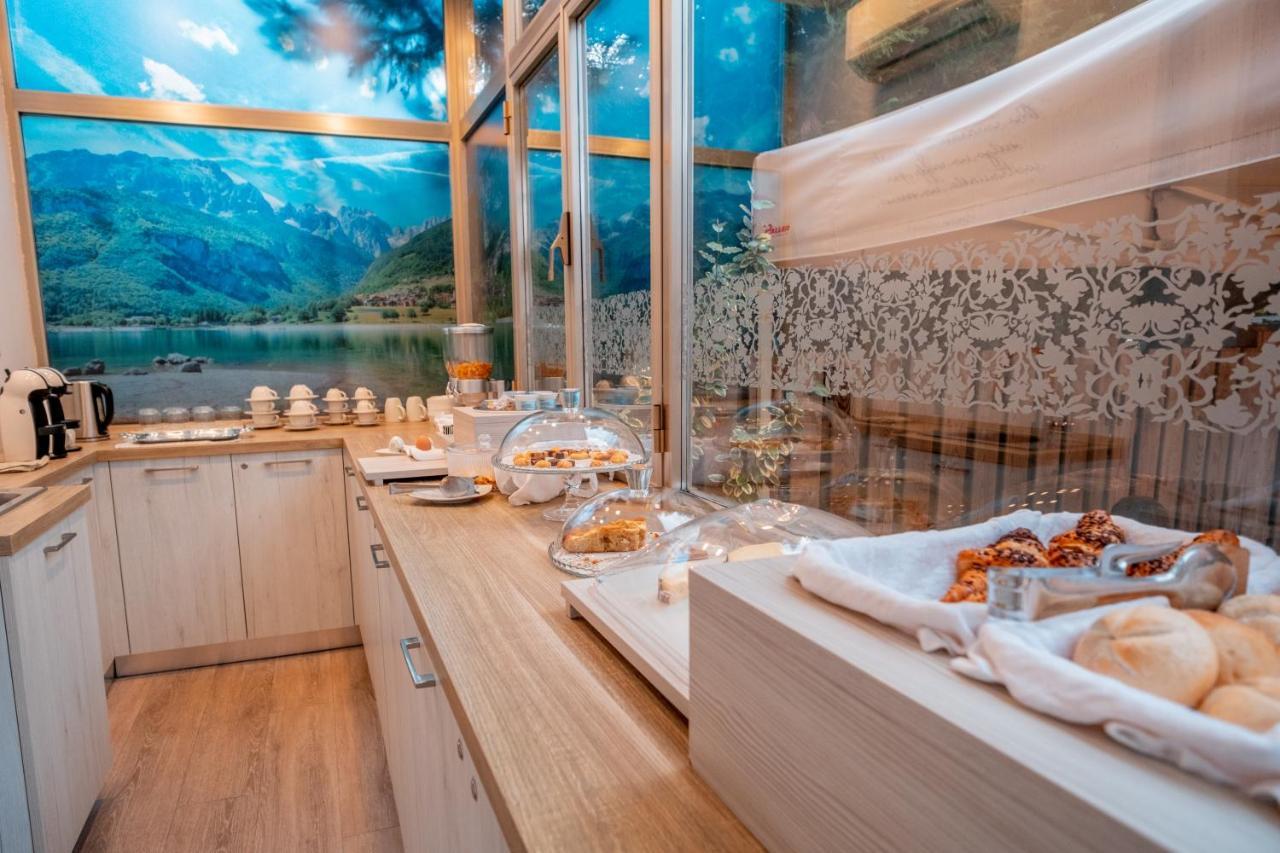 Casa Da Carmen Boutique & Private Spa Меццоломбардо Екстер'єр фото