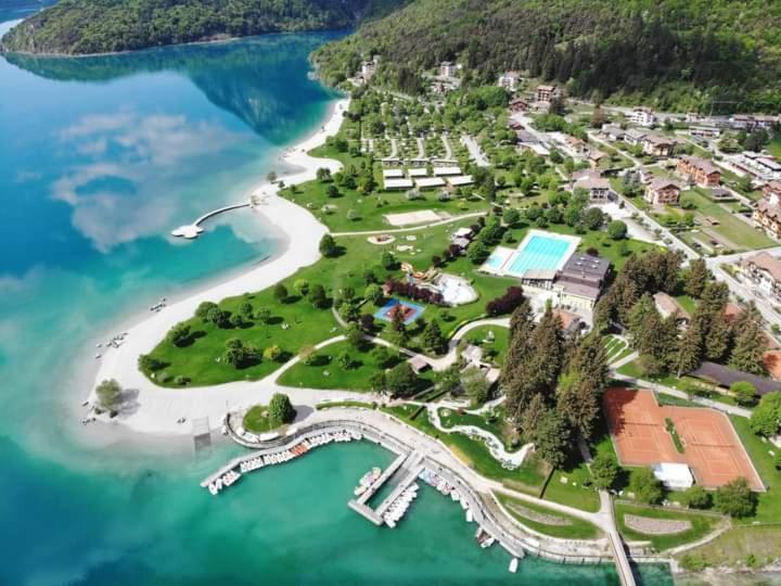 Casa Da Carmen Boutique & Private Spa Меццоломбардо Екстер'єр фото